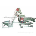 Wheat cleaning machine 6FW-G100
